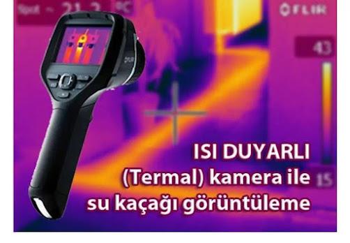 Sıhhi Tesisat